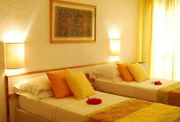 Отель Bellevue, Sure Collection By Western 3*