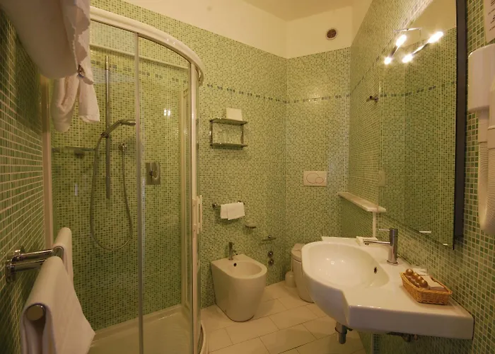 Hotel Bellevue, Sure Collection By Western 3*