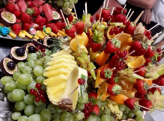 Bellevue, Sure Collection By Western Отель Пезаро