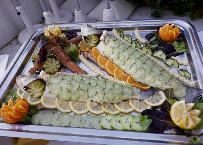 Bellevue, Sure Collection By Western 3* Пезаро