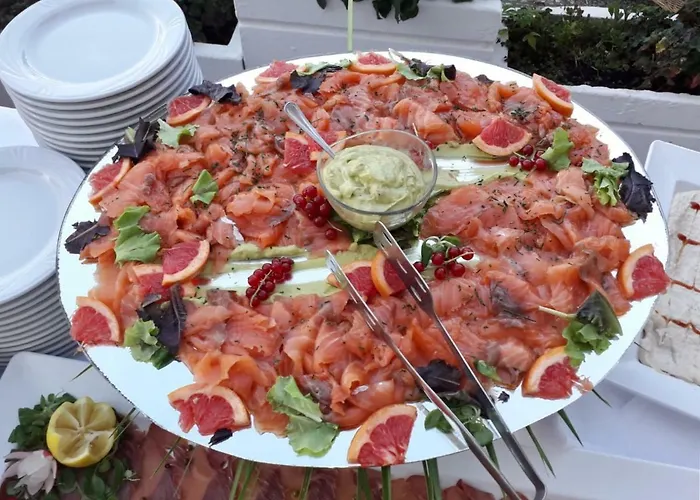 Bellevue, Sure Collection By Western Hotel 3*