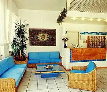 Bellevue, Sure Collection By Western 3* Пезаро