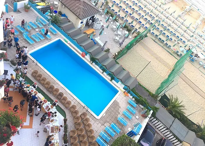 Hotel Bellevue, Sure Collection By Western 3*